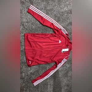 Adidas men’s track suit top #activewear #NWT